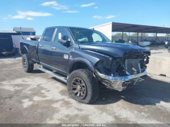  Salvage Ram 3500