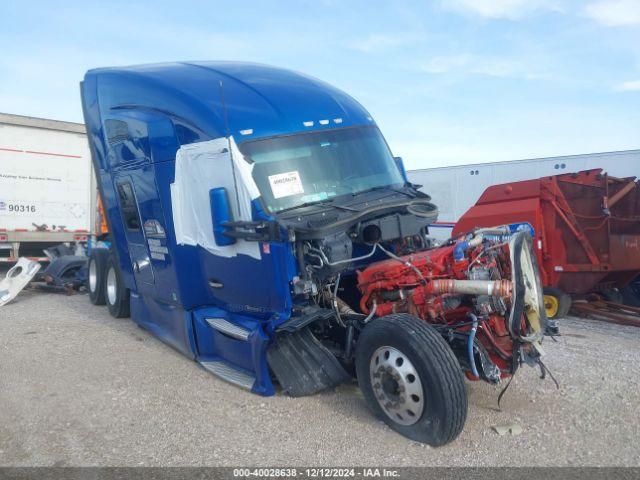  Salvage Kenworth T680