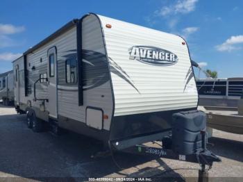  Salvage Premier 28dbs Avenger