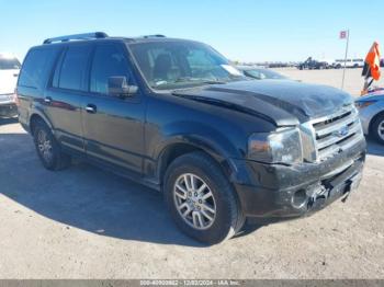  Salvage Ford Expedition