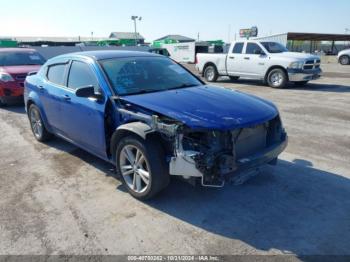  Salvage Dodge Avenger