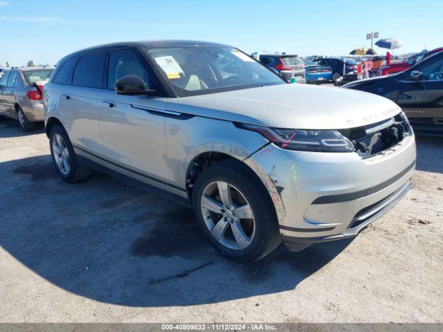  Salvage Land Rover Range Rover Velar