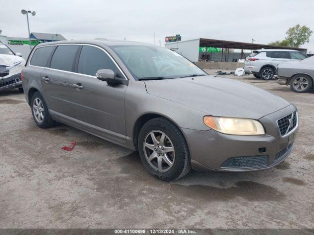  Salvage Volvo V70