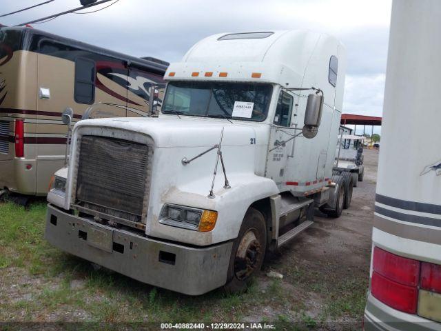  Salvage Freightliner Conventional