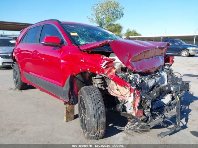  Salvage Kia Niro