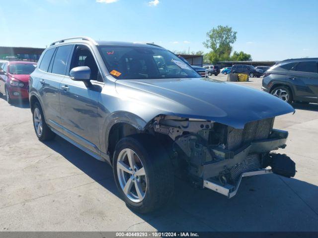  Salvage Volvo XC90