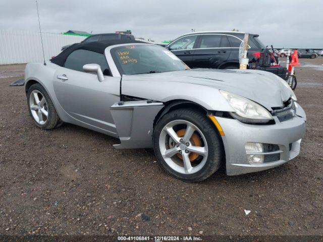  Salvage Saturn SKY