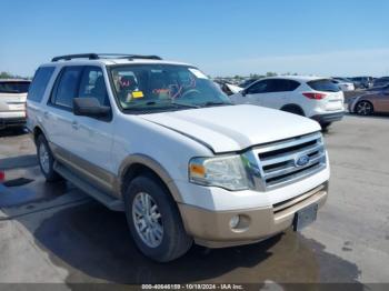  Salvage Ford Expedition