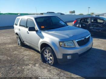  Salvage Mazda Tribute