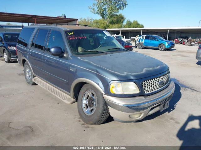  Salvage Ford Expedition