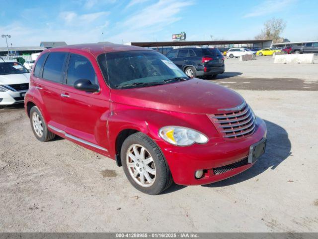  Salvage Chrysler PT Cruiser