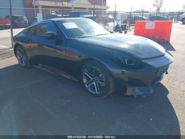  Salvage Nissan Z