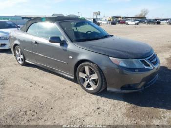  Salvage Saab 9-3