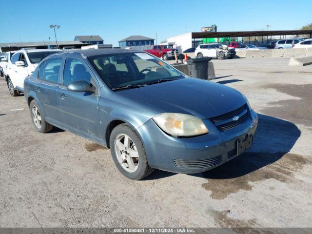  Salvage Chevrolet Cobalt