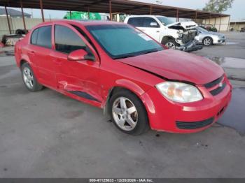  Salvage Chevrolet Cobalt