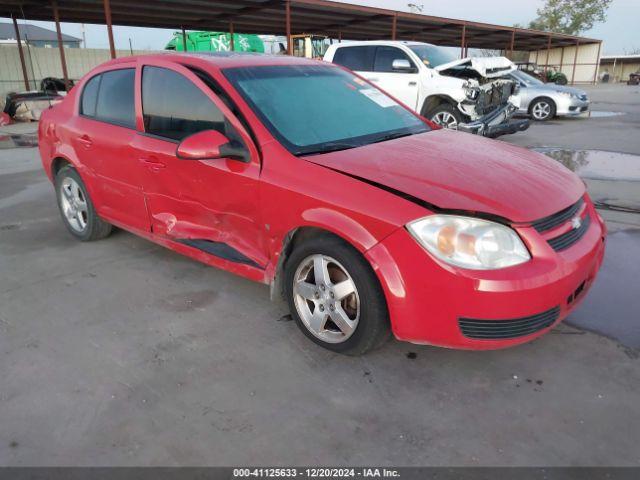  Salvage Chevrolet Cobalt