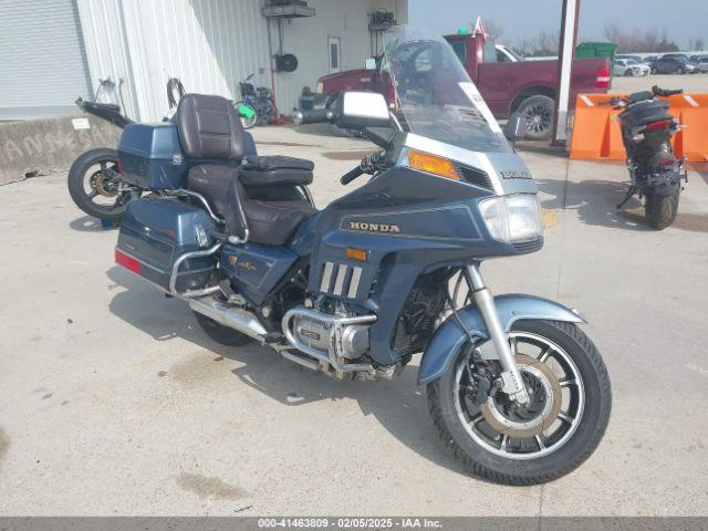  Salvage Honda Gl1200