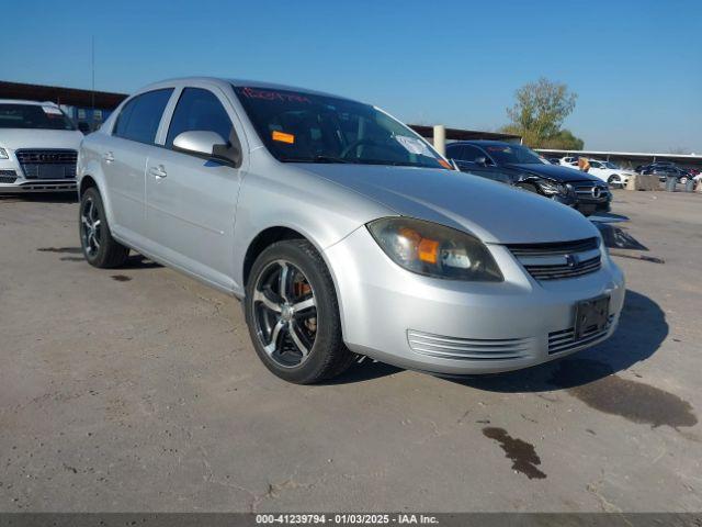  Salvage Chevrolet Cobalt