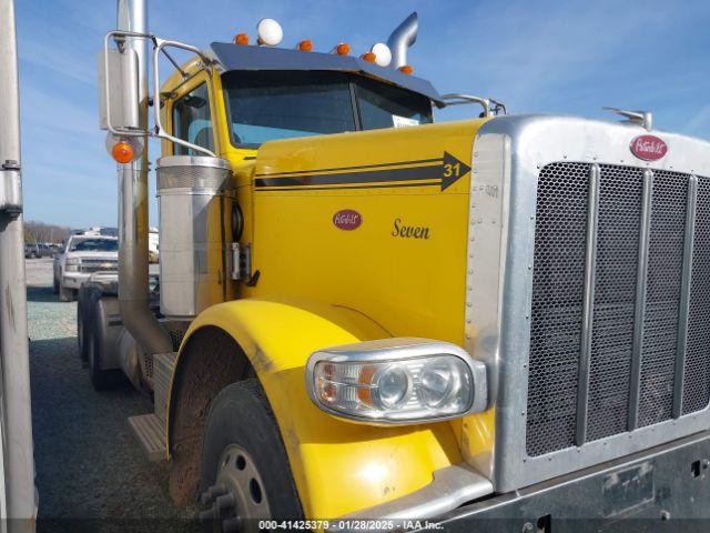  Salvage Peterbilt 388