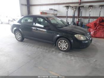  Salvage Chevrolet Cobalt