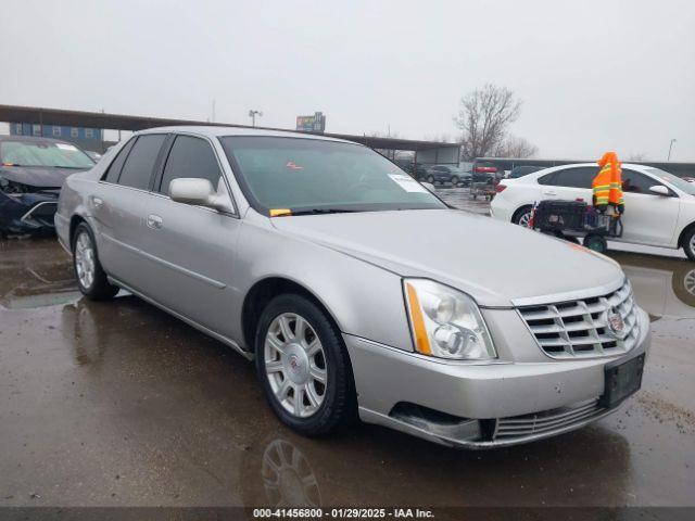  Salvage Cadillac DTS