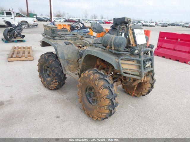  Salvage Arctic Cat Other