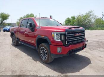  Salvage General Motors Sierra 3500HD