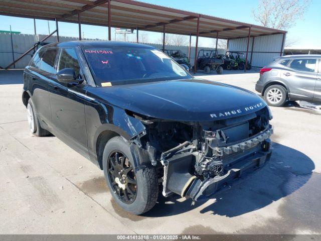  Salvage Land Rover Range Rover Velar