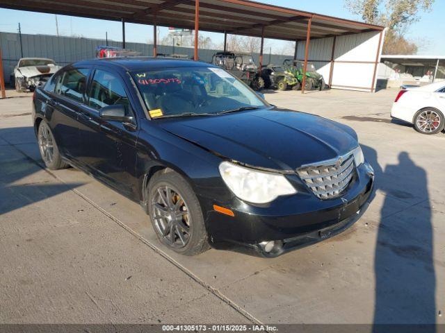  Salvage Chrysler Sebring