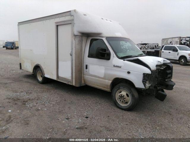  Salvage Ford Rockwell