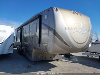  Salvage DRV Elite Suites 43 Manhattan