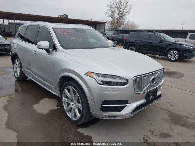  Salvage Volvo XC90