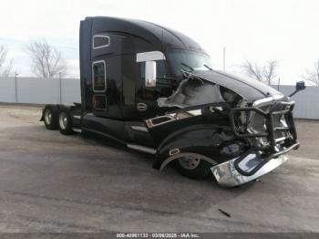  Salvage Kenworth T680