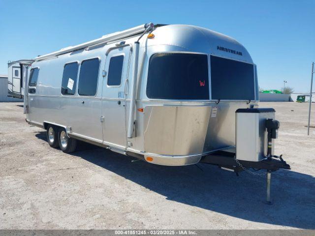  Salvage Airstream International 28rb