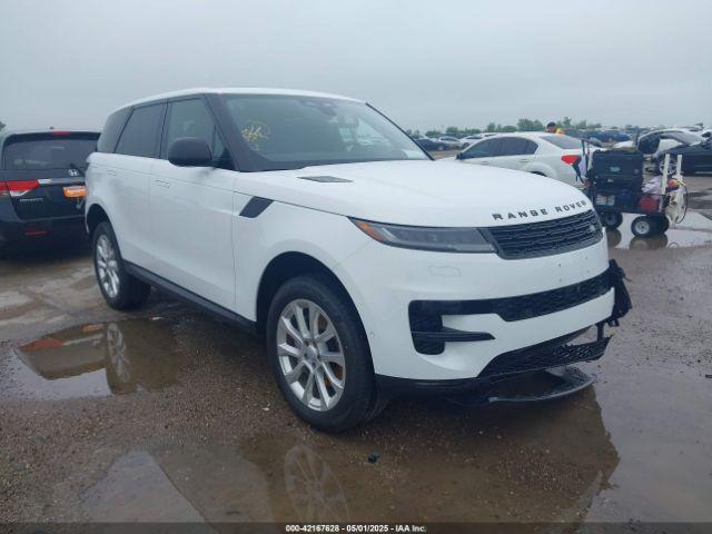  Salvage Land Rover Range Rover Sport