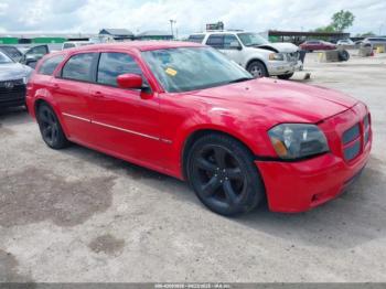  Salvage Dodge Magnum