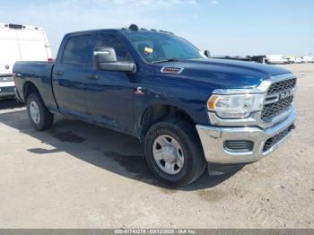  Salvage Ram 2500