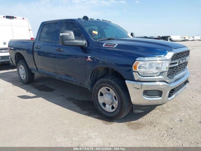  Salvage Ram 2500