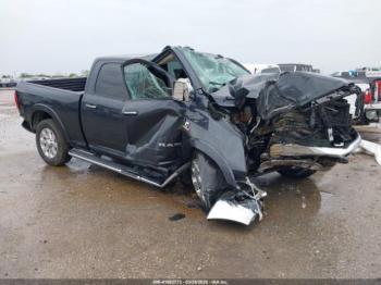  Salvage Ram 3500