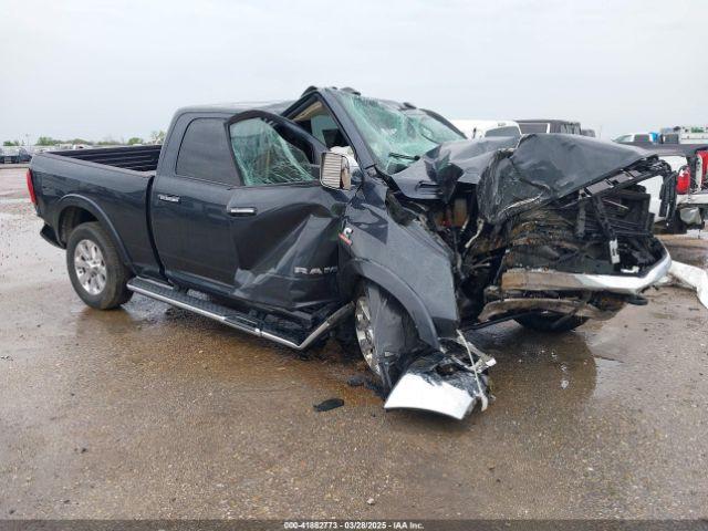  Salvage Ram 3500