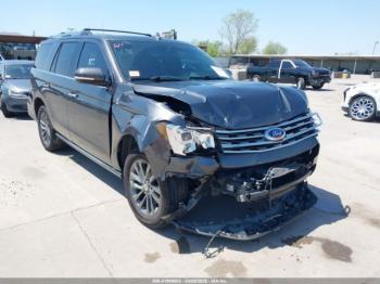  Salvage Ford Expedition