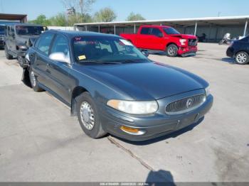  Salvage Buick LeSabre