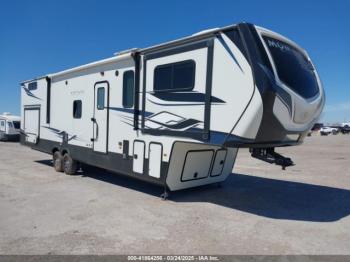  Salvage Keystone Rv S Montana High Country