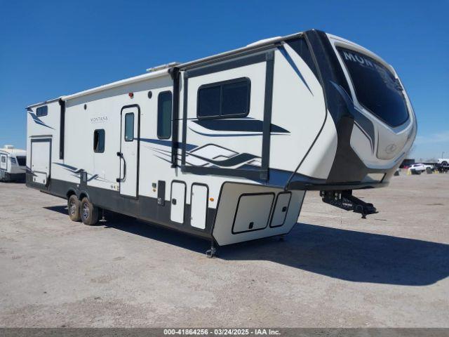  Salvage Keystone Rv S Montana High Country