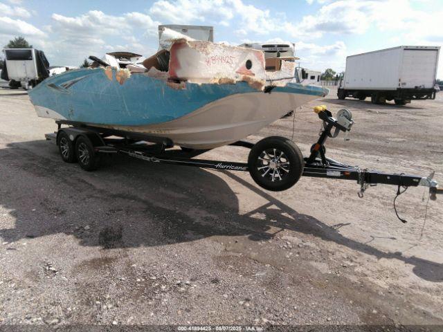  Salvage J.q. Tex Other