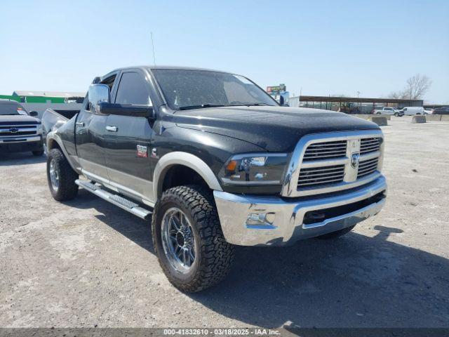  Salvage Dodge Ram 3500