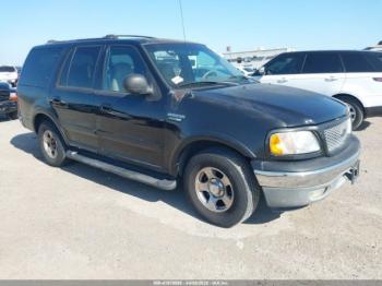  Salvage Ford Expedition