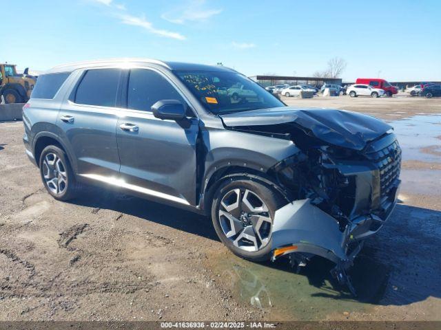  Salvage Hyundai PALISADE
