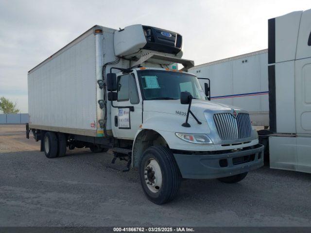  Salvage International Durastar 4300