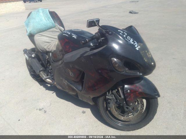  Salvage Suzuki Gsx1300